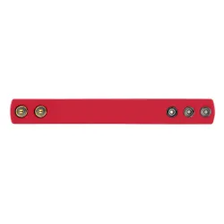 Prowler RED Cockring ajustable Cock Strap Rouge